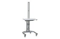 Basvagn MWS/S Vev