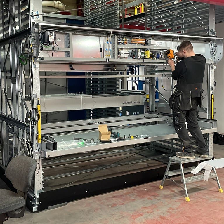 Första halvlek 2023-0