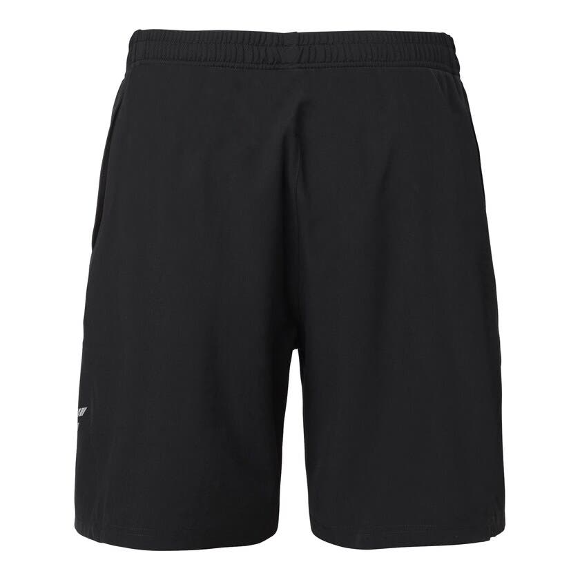TIM SHORTS SVART XS South West
