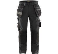 BYXA 15901343 SVART 44