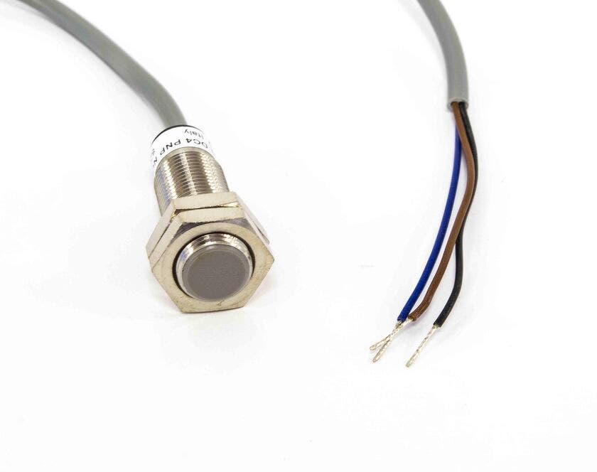 INDUKTIV GIVARE M12 M KABEL