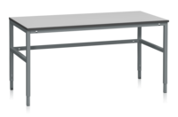 ARBETSBORD LD 300 1600X800 MM LAMINAT