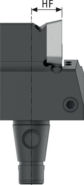 HÅLLARE QC16-SDJCL-11JET