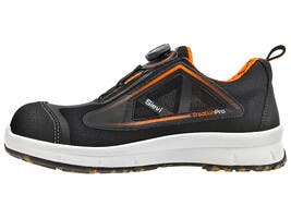 SKYDDSSKO RACER FREE TR ROLLER S1P