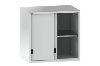 ÖVERSKÅP SKJUTDÖRR LISTA 54X36 OR LISTA 5