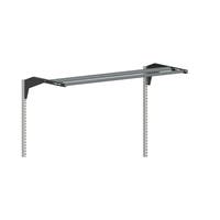 ÖVERBYGGNADSKIT MED C-PROFILSK ENA 670+900MM