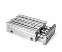 MGPM16-20Z CYLINDER MED STYRNING