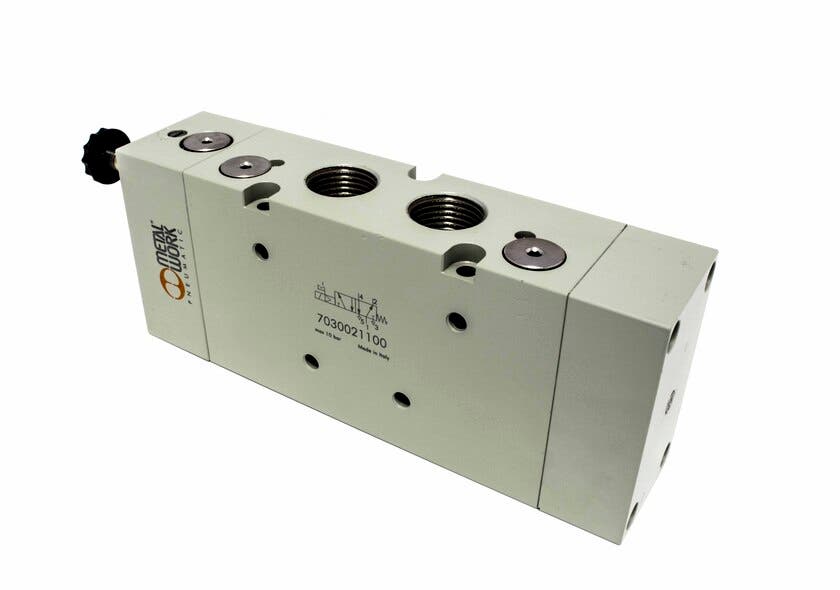 VENTIL SOV 45 SOS 1/2