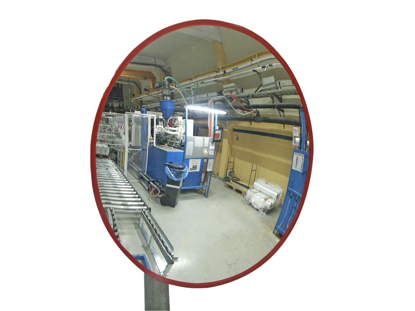Industrispegel I-94 80 AC 800m m