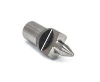 FLYTBORR Ø5,3 SHORT FLAT