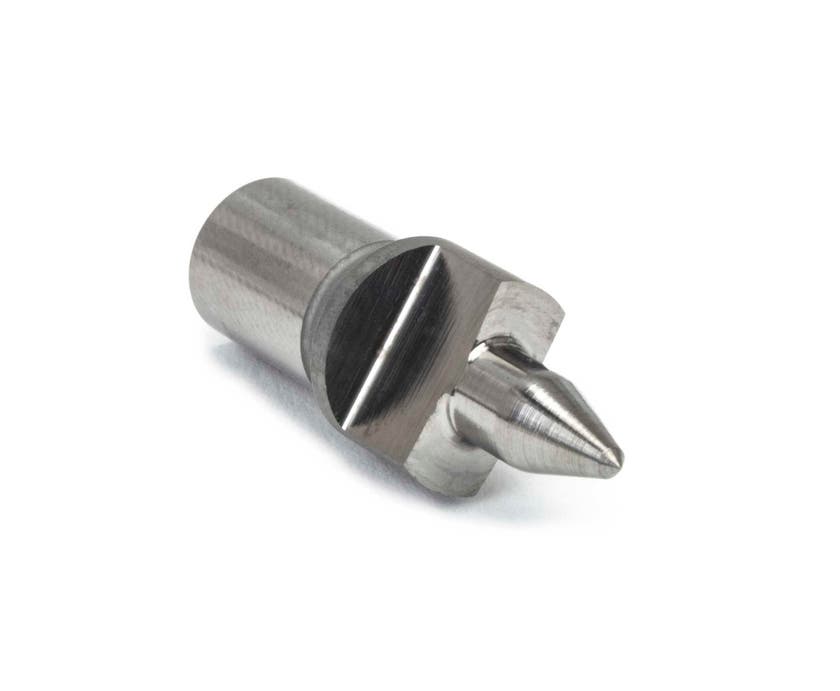 FLYTBORR Ø5,3 SHORT FLAT