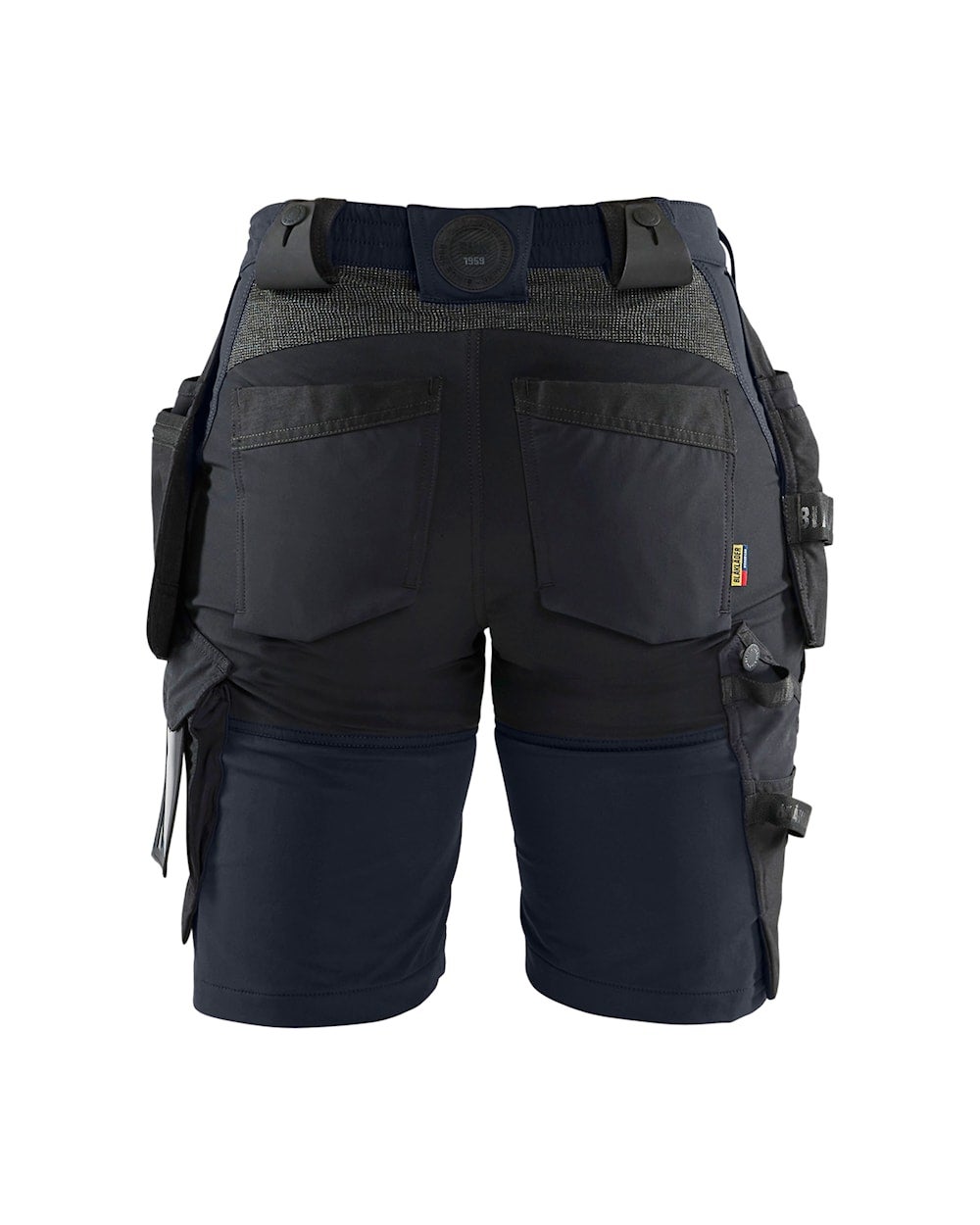 SHORTS 71831645 MARIN C32