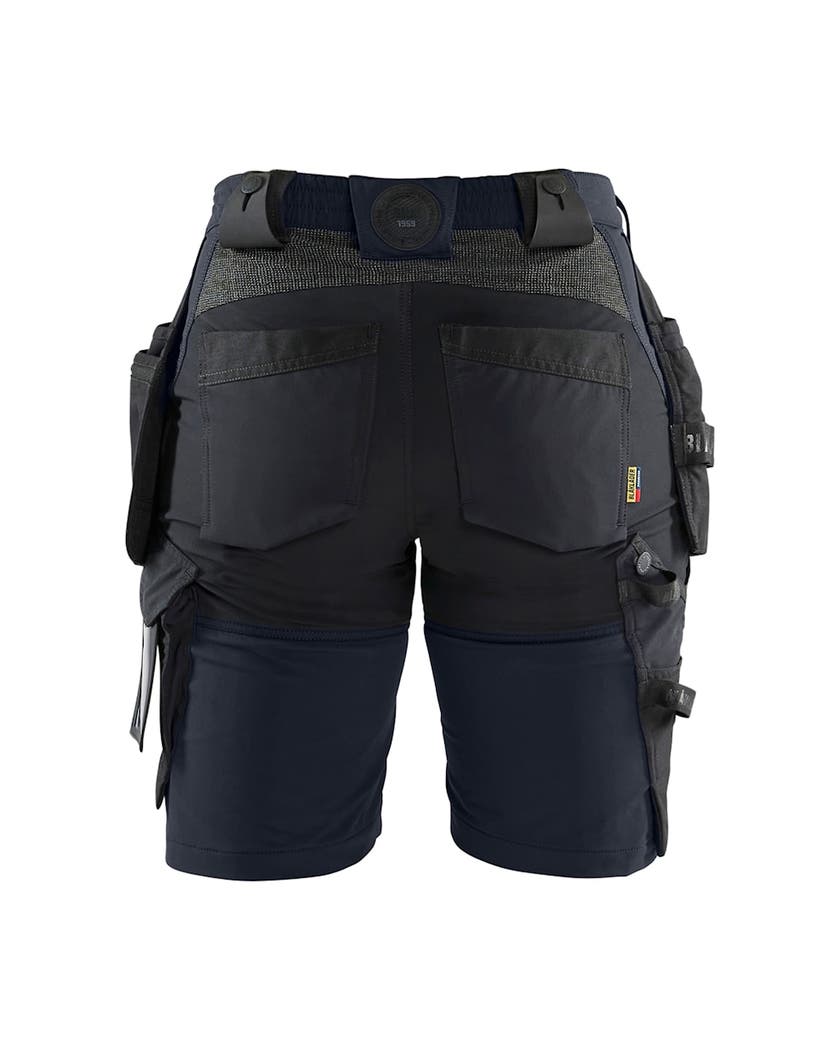 SHORTS 71831645 MARIN C32