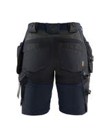 SHORTS 71831645 MARIN C32