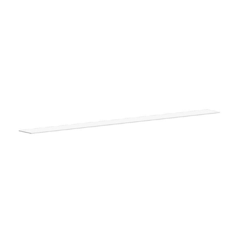 FROSTAD AKRYL FÖR BELYSNINGSRAMP 1818X85X3MM