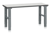 ARBETSBORD HD 500 1600X600 MM VINYL