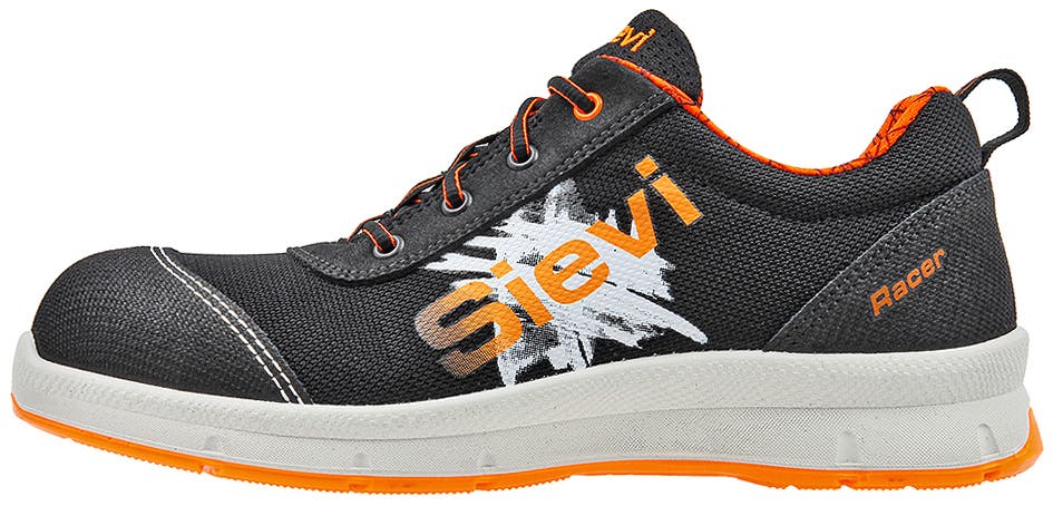 SKYDDSSKO RACER 1 S2