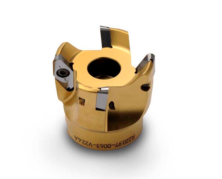 FRÄS R220.97-02.50-V22.4A