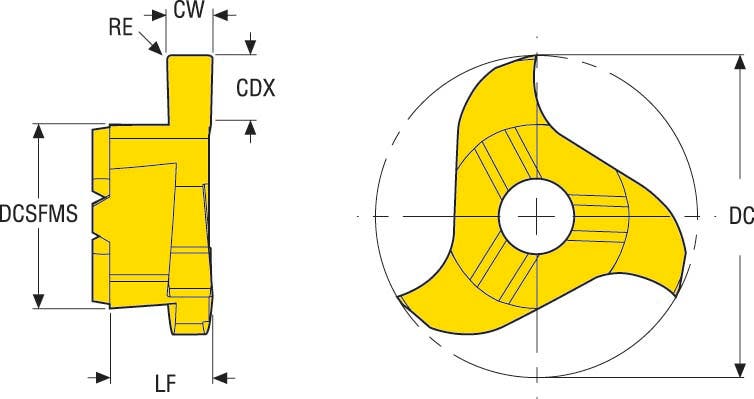 SKÄR R335.14-177200.09Z3-M02,F 32M