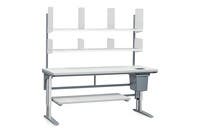Packbord 114 MW 375 2000x800x2 4 mm Laminat