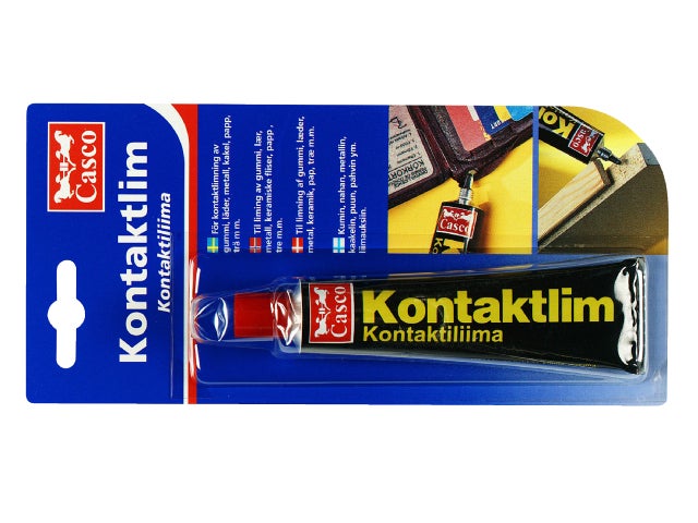 KONTAKTLIM S9 SUPER 160 ML