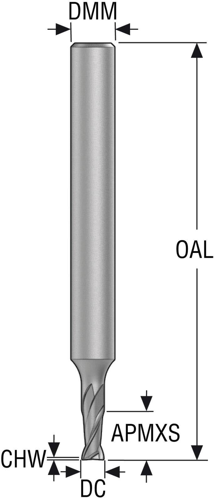 PINNFRÄS JSE512040F2C.0Z2,SIRA