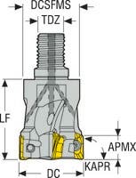 FRÄS R217.69-1225.RE-12-3AN
