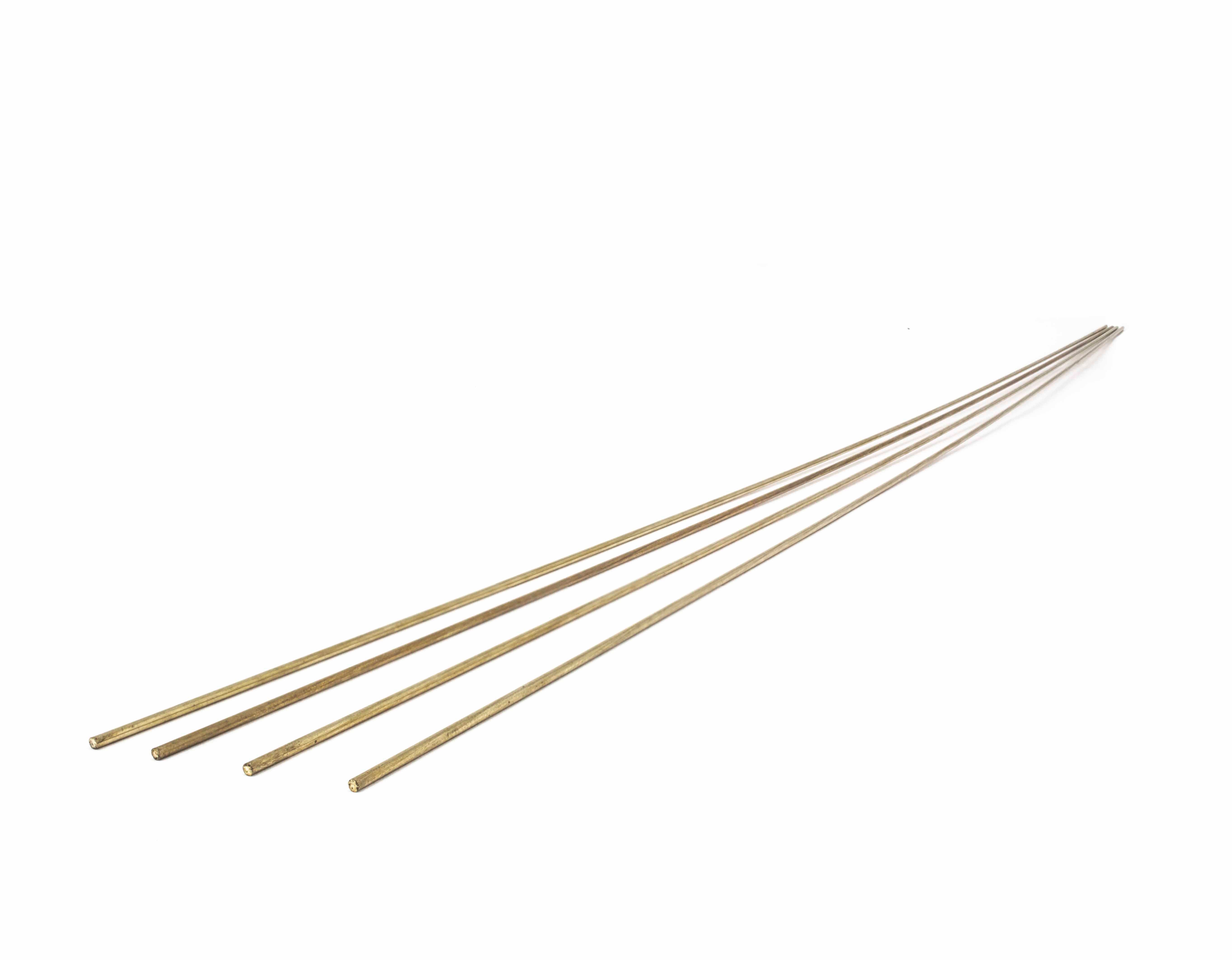 SILVERLOD BRACE TEC 5507 1.5MM