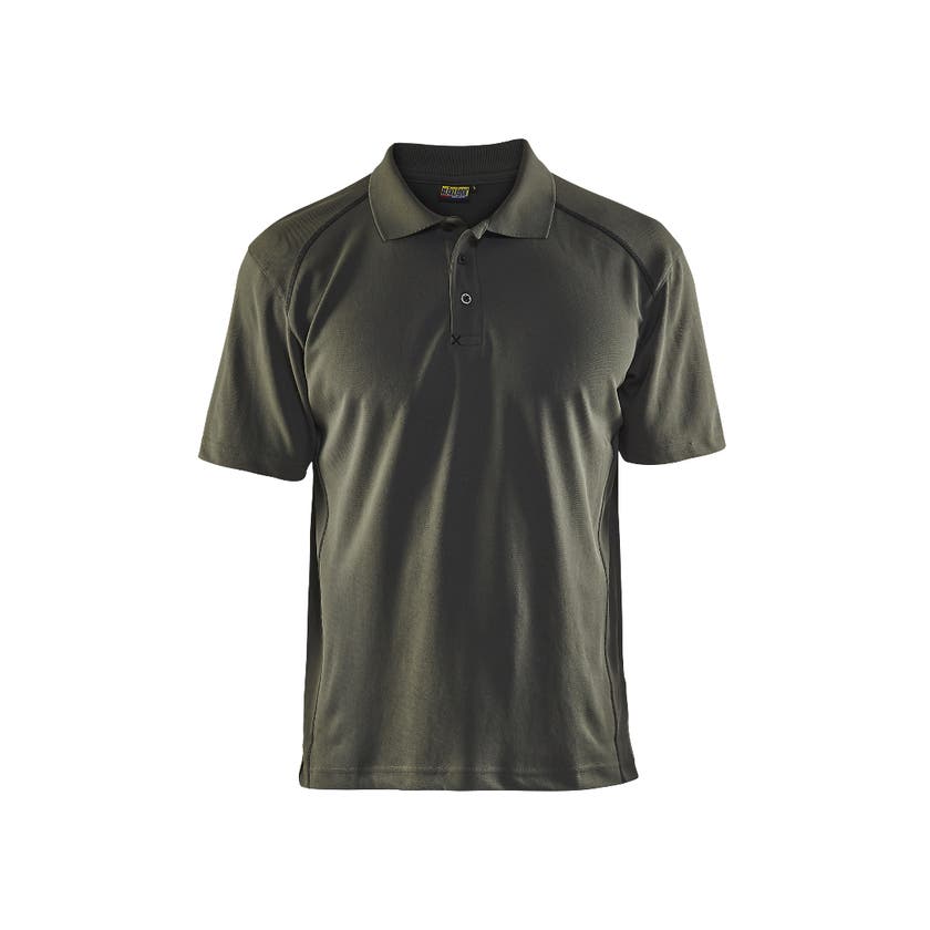 PIKÉTRÖJA 33261051 GRÖN XS