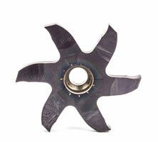 SKÄR Z635.0300.02/AL41F D=35 b=3.00+0.02 R=0.2 tmax=10