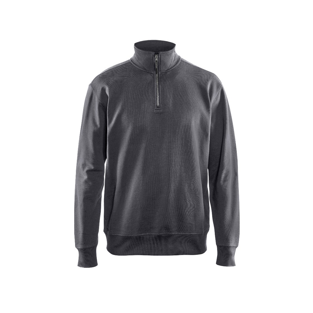 SWEATSHIRT 33691158 MÖGRÅ XL