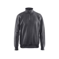 SWEATSHIRT 33691158 MÖGRÅ XL