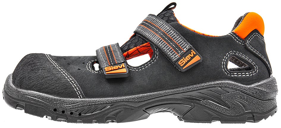 SKYDDSSKO AIR GALAXY 1 XL S1