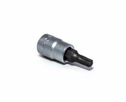 HYLSA TORX T25X90MM 1/4"