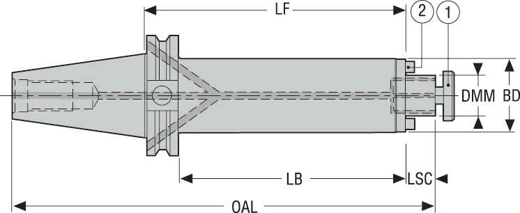 HÅLLARE E26445555075750