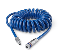 SLANGSATS 320 SPIRAL 8x12 2M
