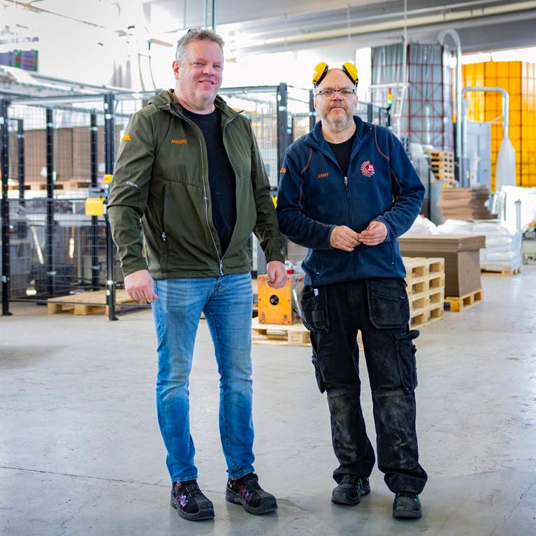 Snusdosor, hållbarhet och innovation ligger bakom framgången-0