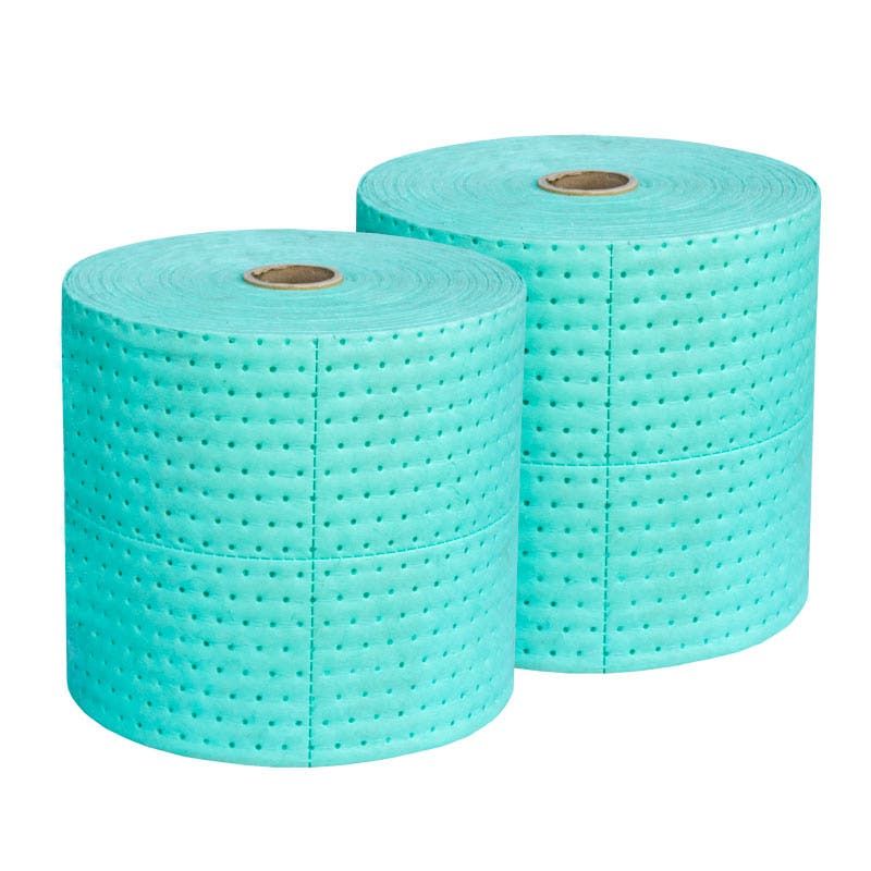 ABSORB GRÖN 39CMX61M 2ST/FP UNIVERSAL