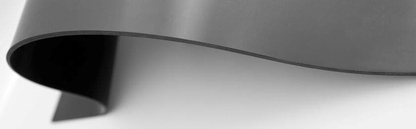 GUMMIDUK EPDM UTAN INLÄGG 50SH 5MM