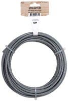 WIRE FZ/PVC 10M Ø5/6MM