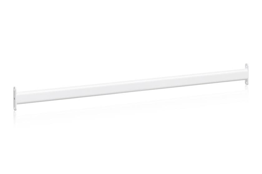 Mellanstag 900 mm Vit