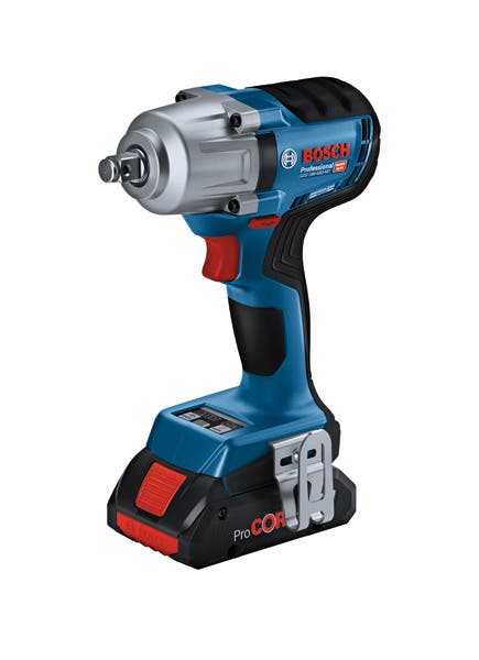 MUTTERDRAGARE GDS 18V-450 HC S OLO L-BOXX