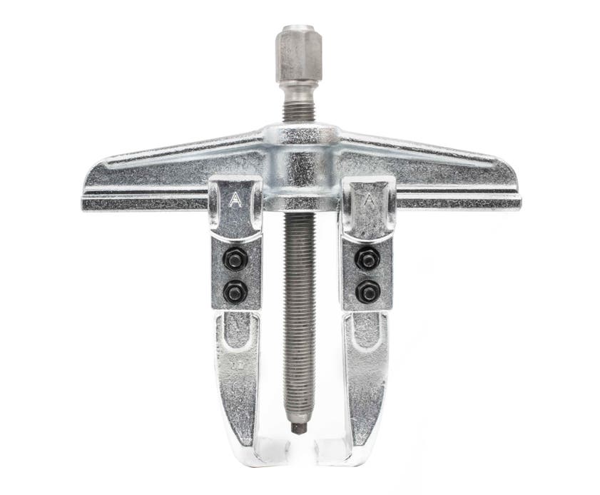 AVDRAGARE 1.06-1A 2-ARM 130MM