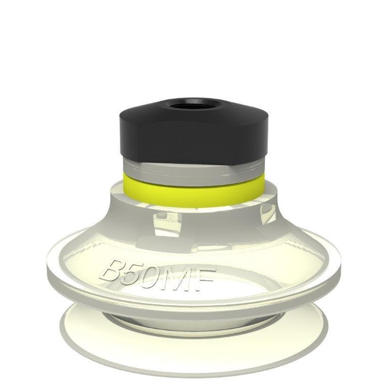 SUGKOPP B50 MF TPU KPL1/8