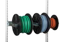 PLASTBOBIN DELBAR 400Ø 255 MM