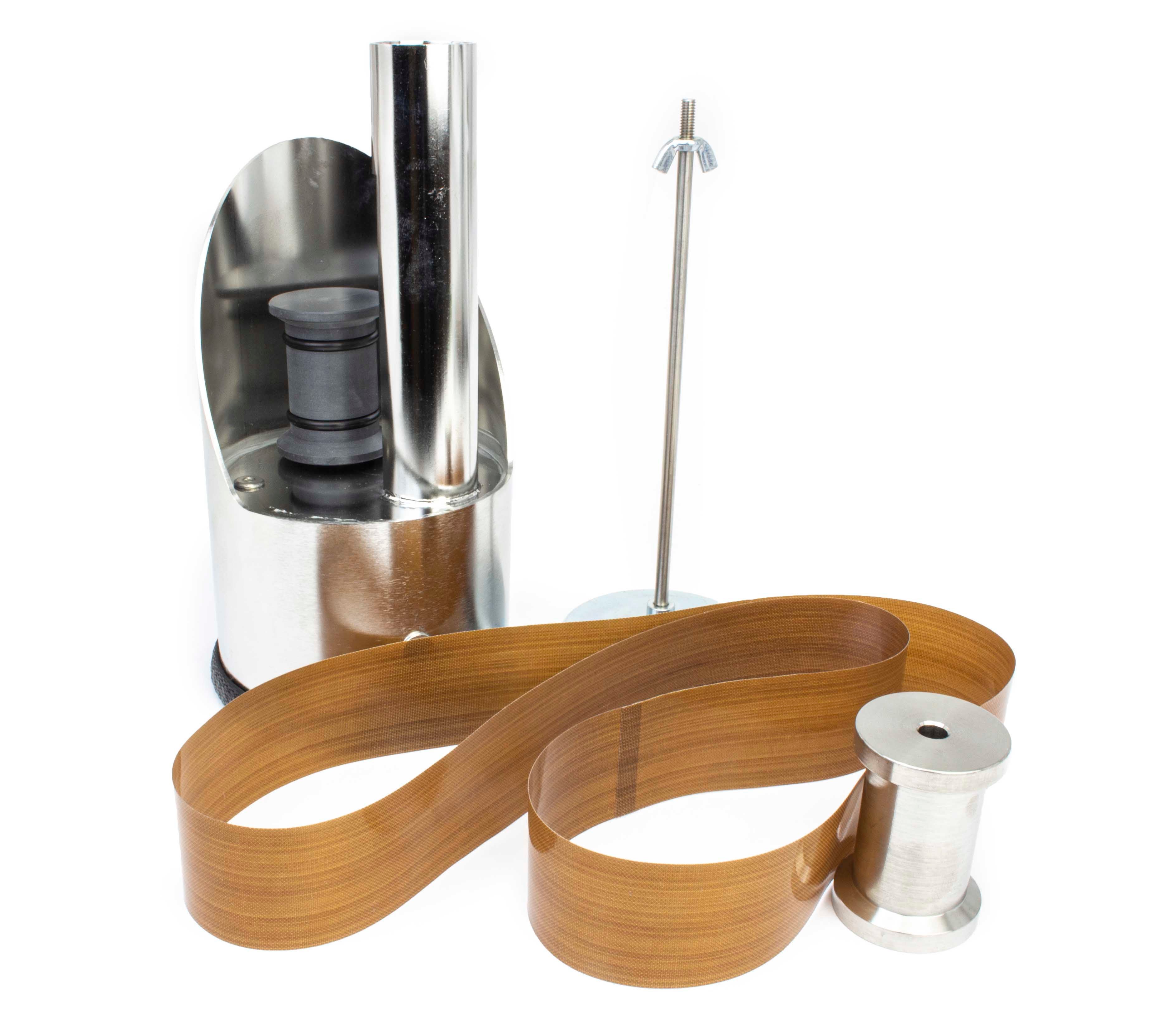 BANDSKIMMER 30X800 INKL STATIV BANDOMKRESTS 800MM TYP A