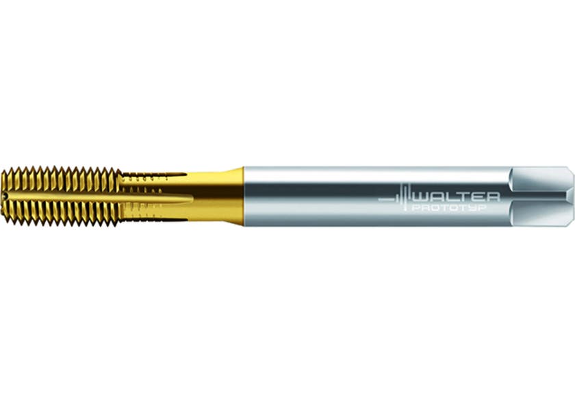 GÄNGTAPP TC420-M5-C2-WW60AD Thread Formers, HSS-E, Supreme