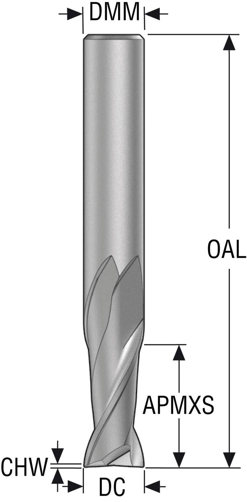 PINNFRÄS JSE512080D2C.0Z2,SIRA