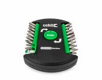 BITSSATS 33 BITS+SNABBHÅLLARE TORSION