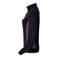 LUCY ZIP COLLAR NA/GRE XS South West